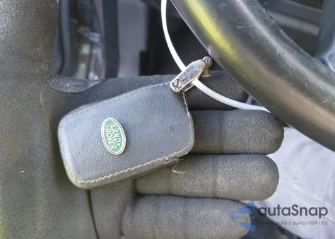 2015 Land Rover Range Rover Evoque Pure z USA, uszkodzony, nr VIN SALVR2BG4FH003889